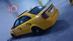 شيفروليه اوبترا